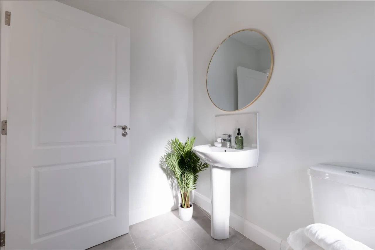 Photo of Birchfields, Bog Road, Portarlington, Co. Offaly