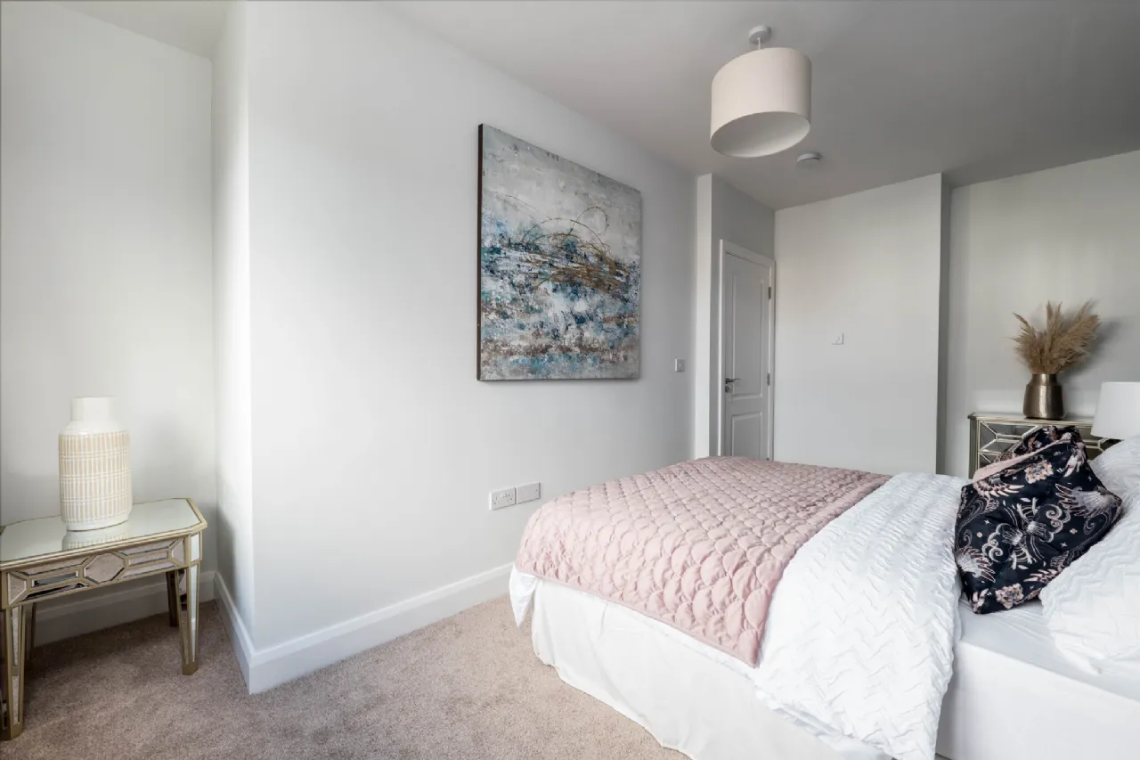 Photo of Birchfields, Bog Road, Portarlington, Co. Offaly