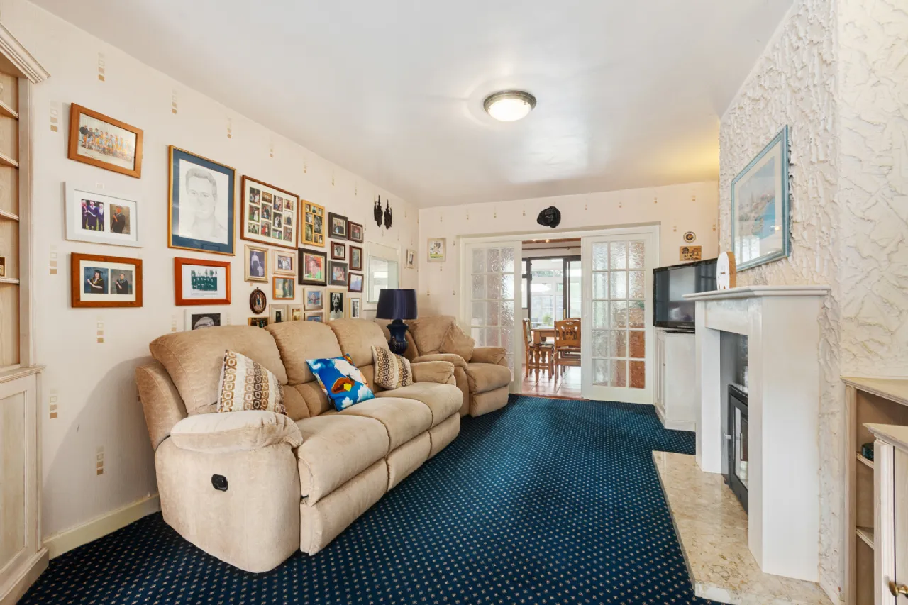 Photo of 55 Rochestown Park, Dun Laoghaire, Co Dublin, A96V227