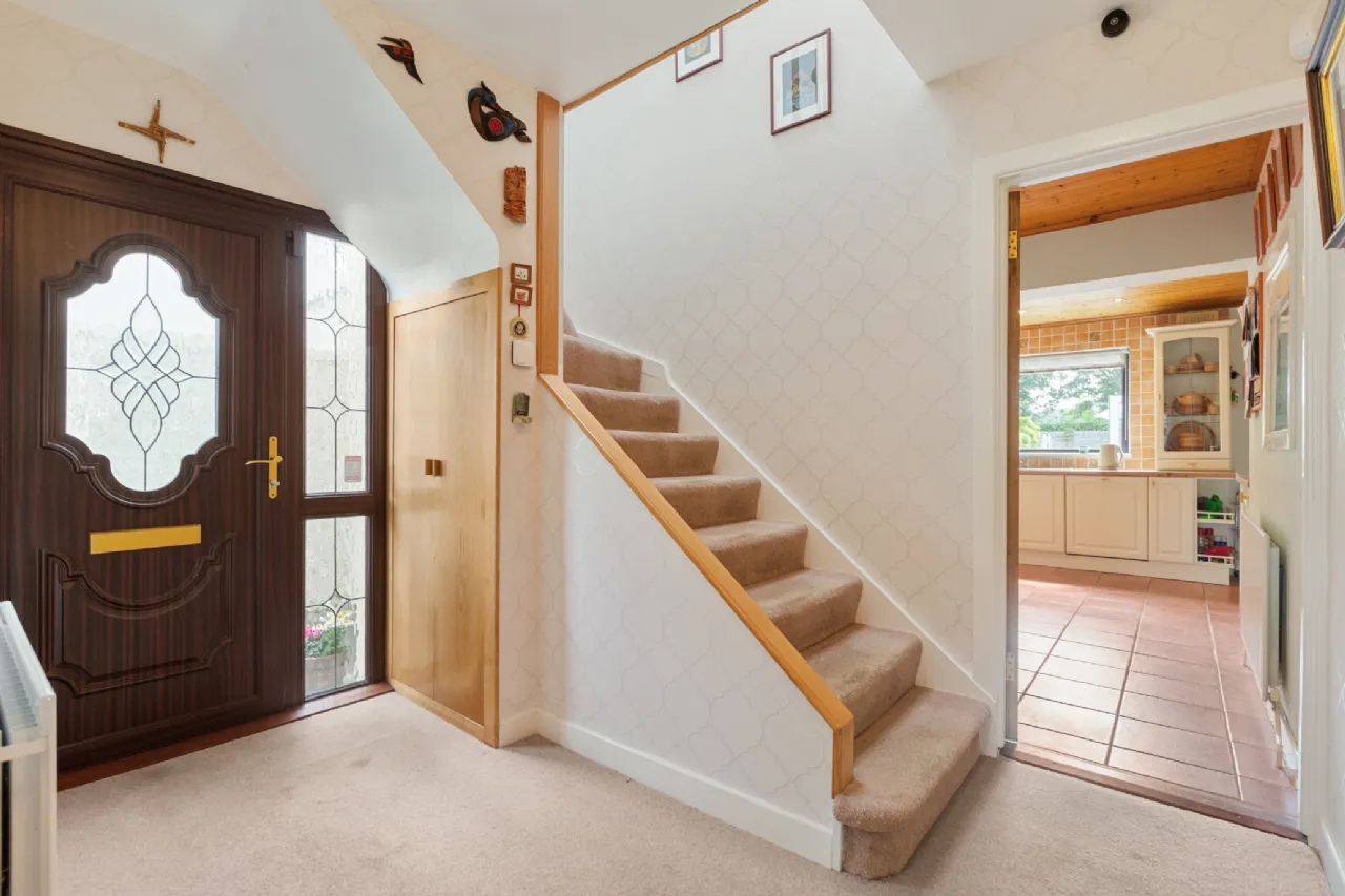 Photo of 55 Rochestown Park, Dun Laoghaire, Co Dublin, A96V227