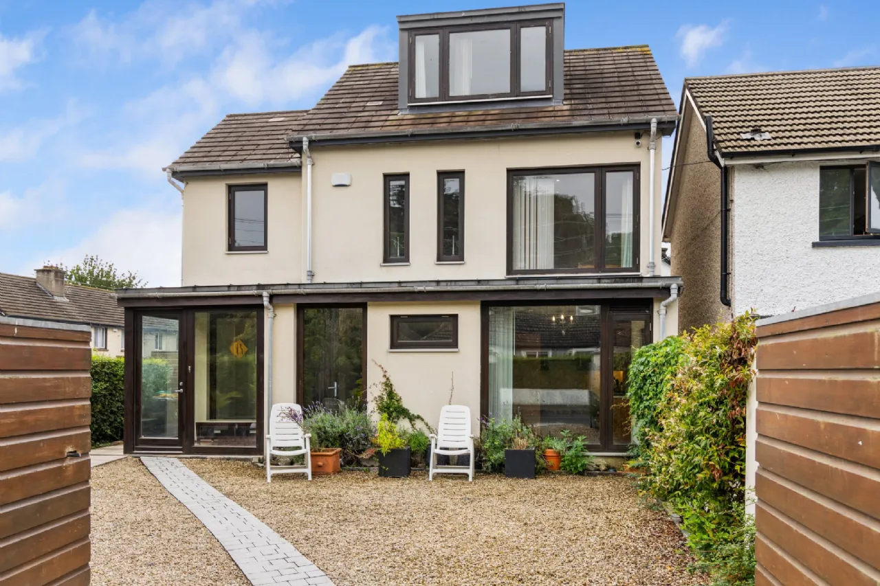 Photo of Cedar House, Quinns Road, Shankill, D18 NN93