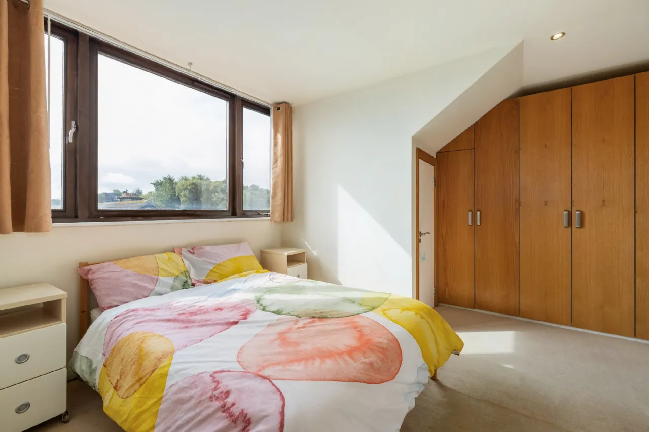 Photo of Cedar House, Quinns Road, Shankill, D18 NN93