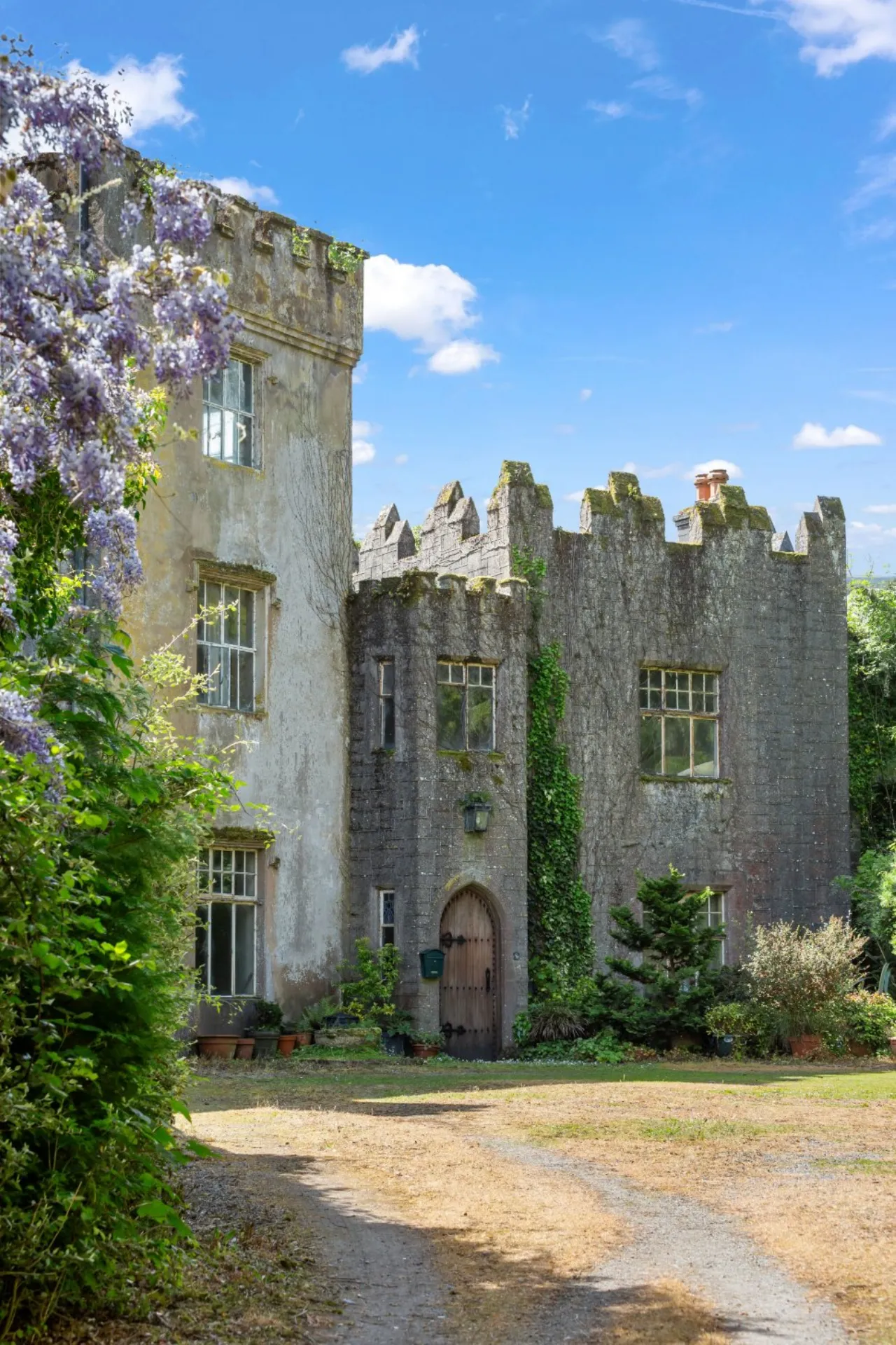 Photo of Ardfinnan Castle,, Ardfinnan, County Tipperary, E91 A398