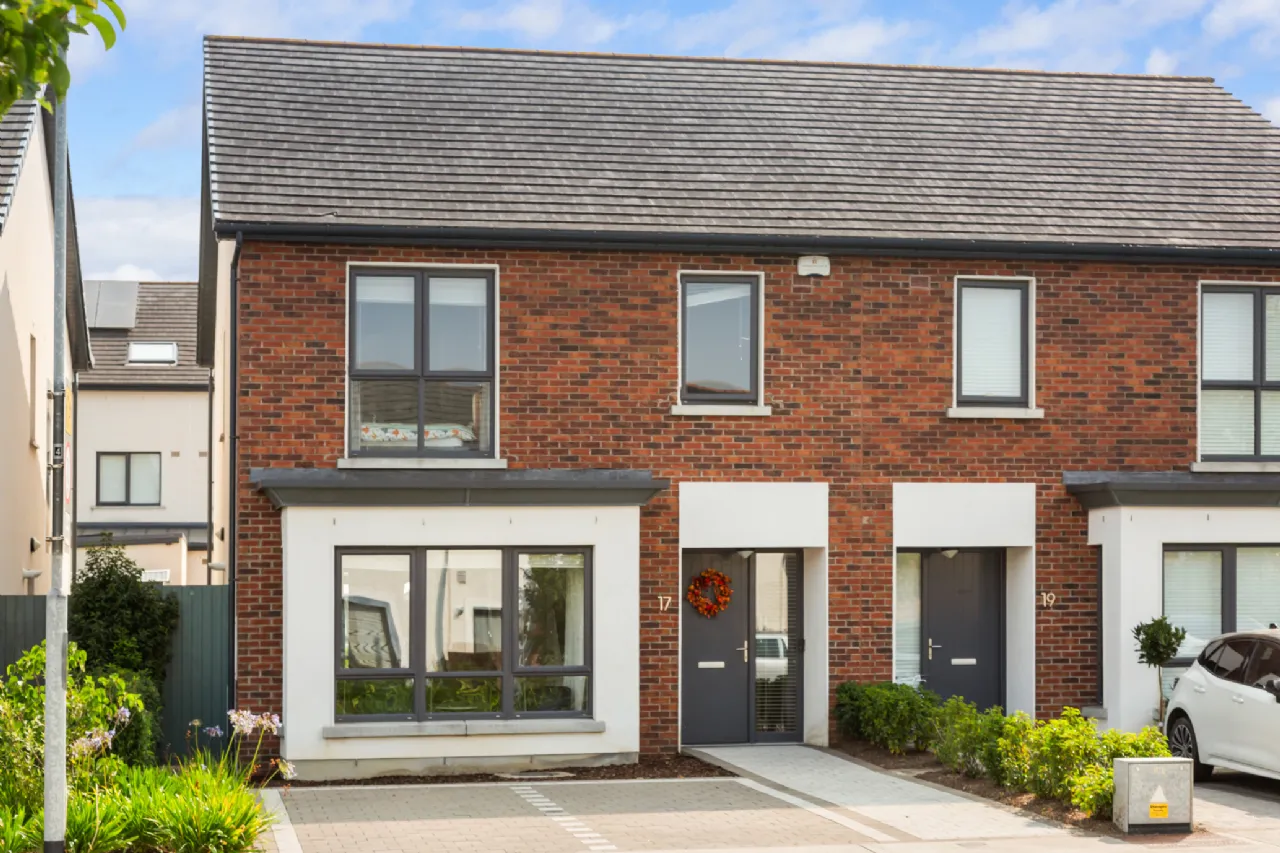 Photo of 17 Somerton Way, Newcastle Road, Lucan, Co. Dublin, K78 Y3V2