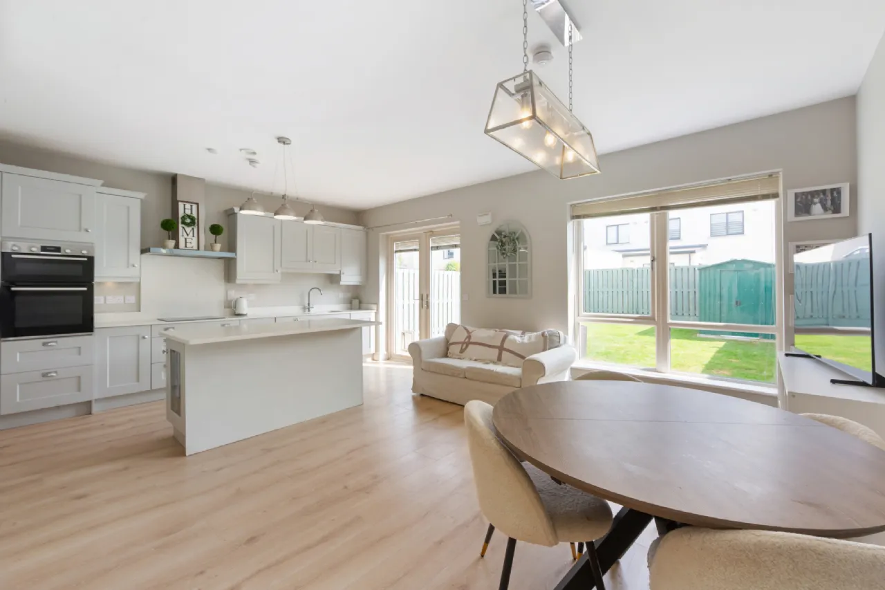 Photo of 17 Somerton Way, Newcastle Road, Lucan, Co. Dublin, K78 Y3V2