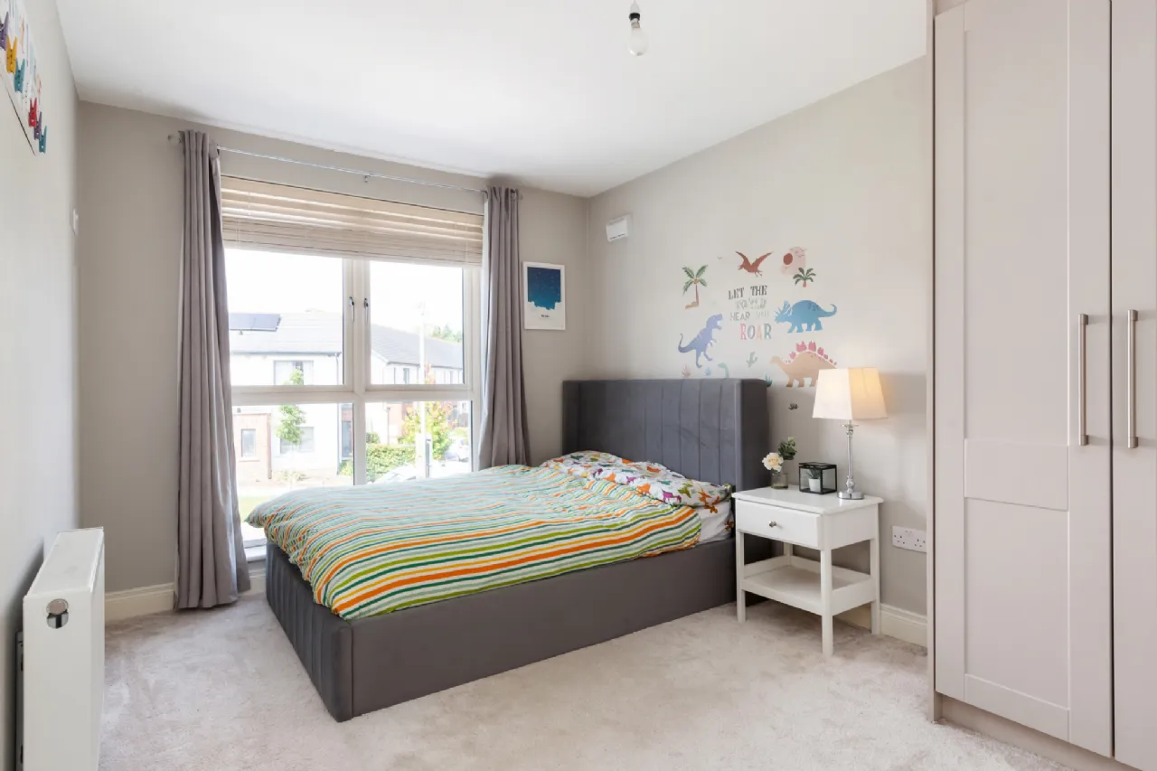 Photo of 17 Somerton Way, Newcastle Road, Lucan, Co. Dublin, K78 Y3V2