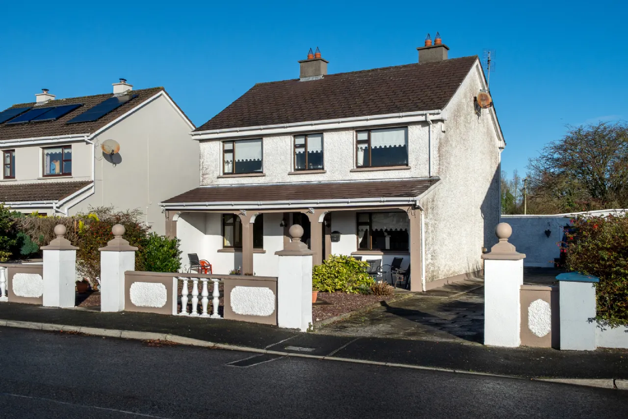 Photo of 138 Arden Vale, Arden Road, Tullamore, Co Offaly, R35X337