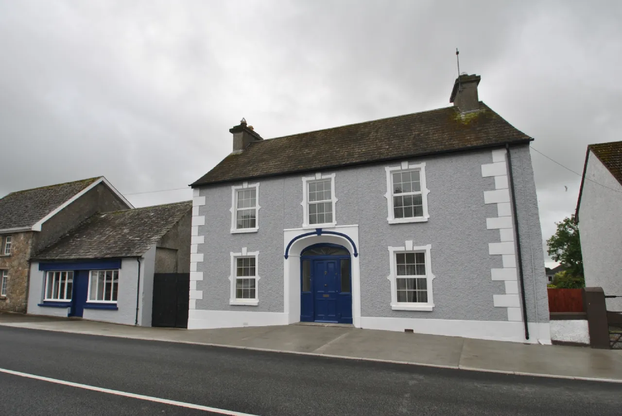 Photo of Main St, Shinrone, Birr, Co. Offaly, R42 N5F2