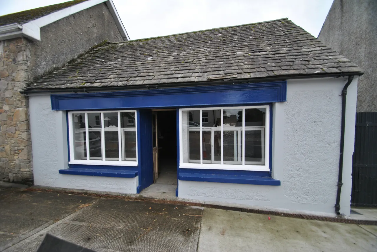 Photo of Main St, Shinrone, Birr, Co. Offaly, R42 N5F2