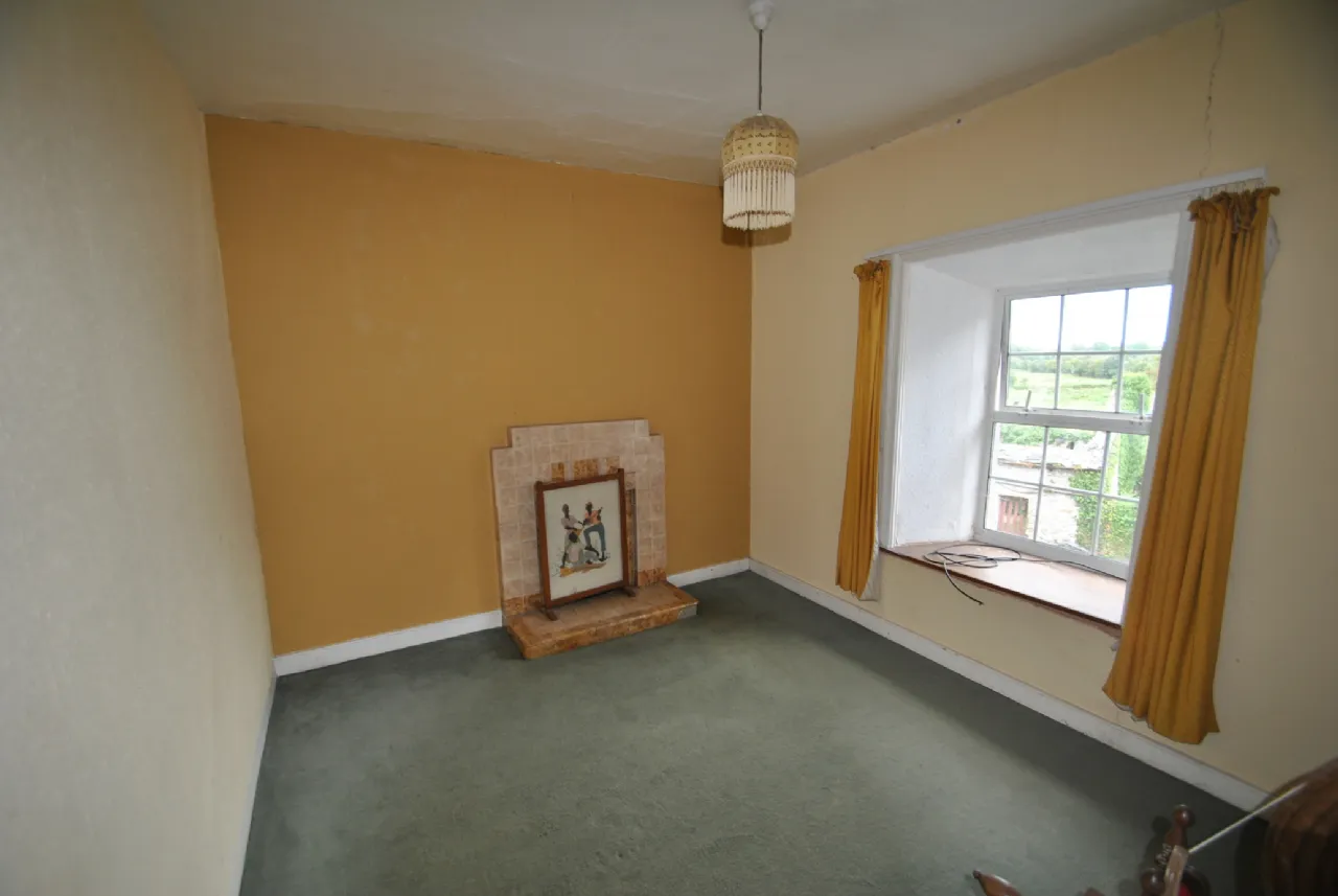 Photo of Main St, Shinrone, Birr, Co. Offaly, R42 N5F2