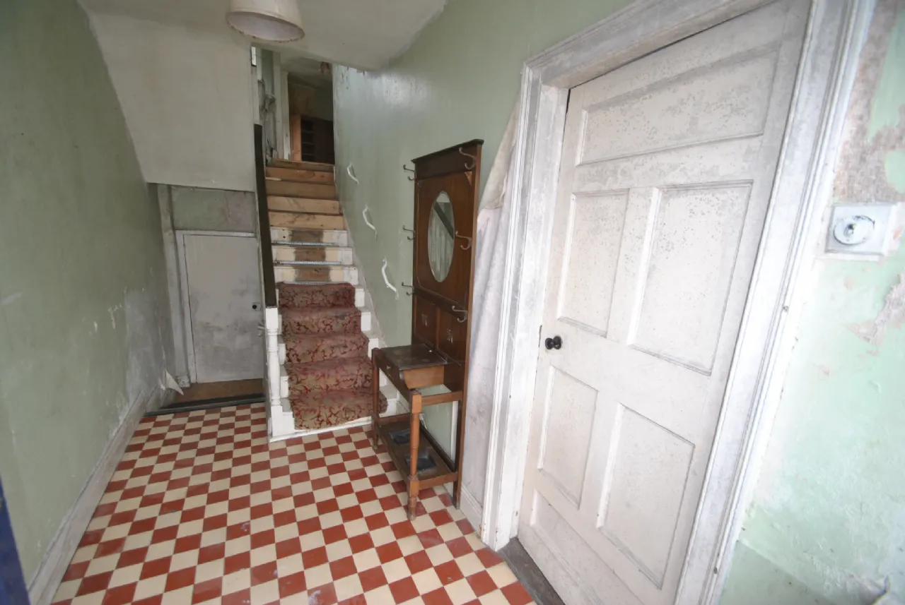 Photo of Main St, Shinrone, Birr, Co. Offaly, R42 N5F2