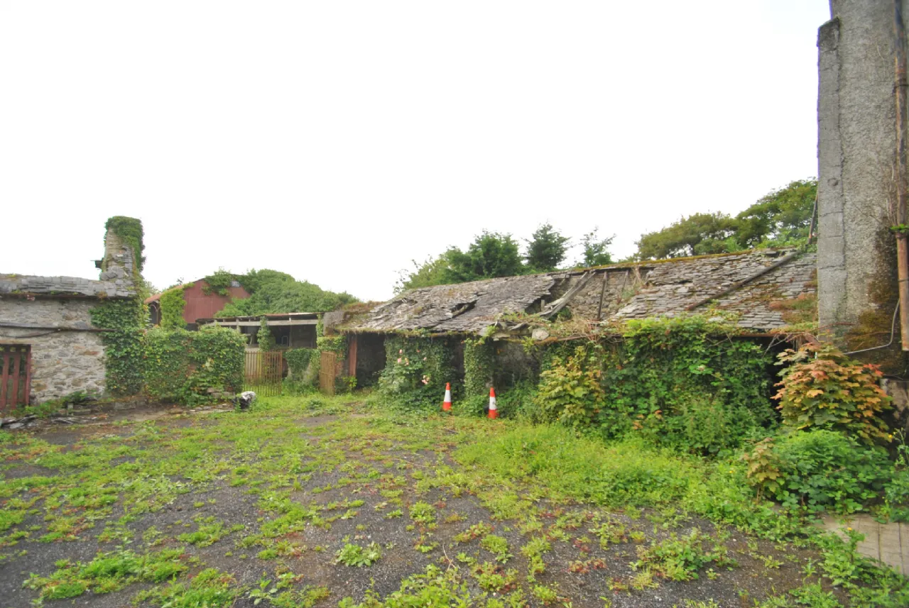 Photo of Main St, Shinrone, Birr, Co. Offaly, R42 N5F2