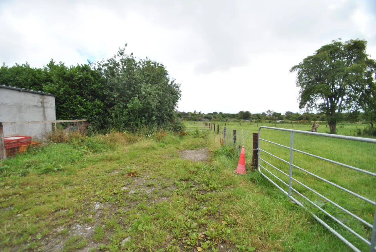 Photo of Main St, Shinrone, Birr, Co. Offaly, R42 N5F2