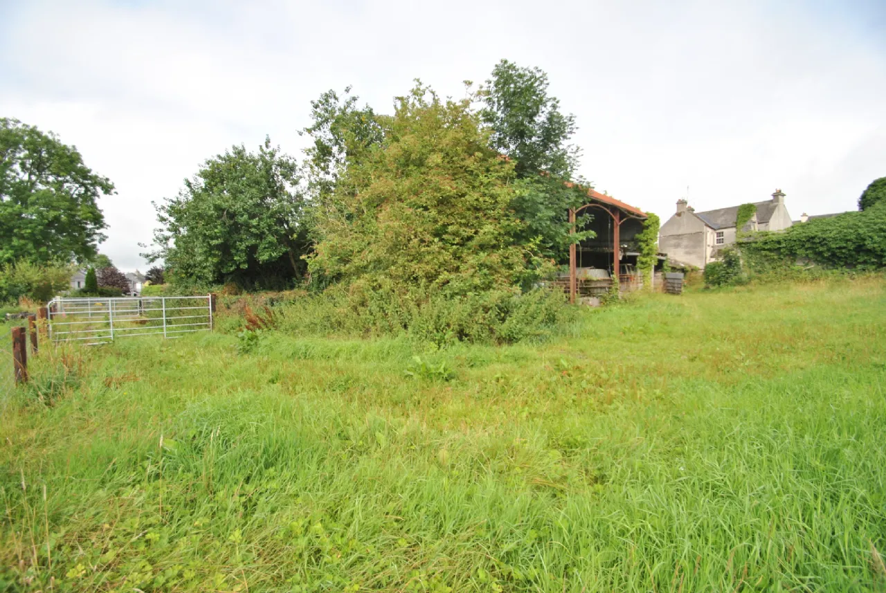 Photo of Main St, Shinrone, Birr, Co. Offaly, R42 N5F2