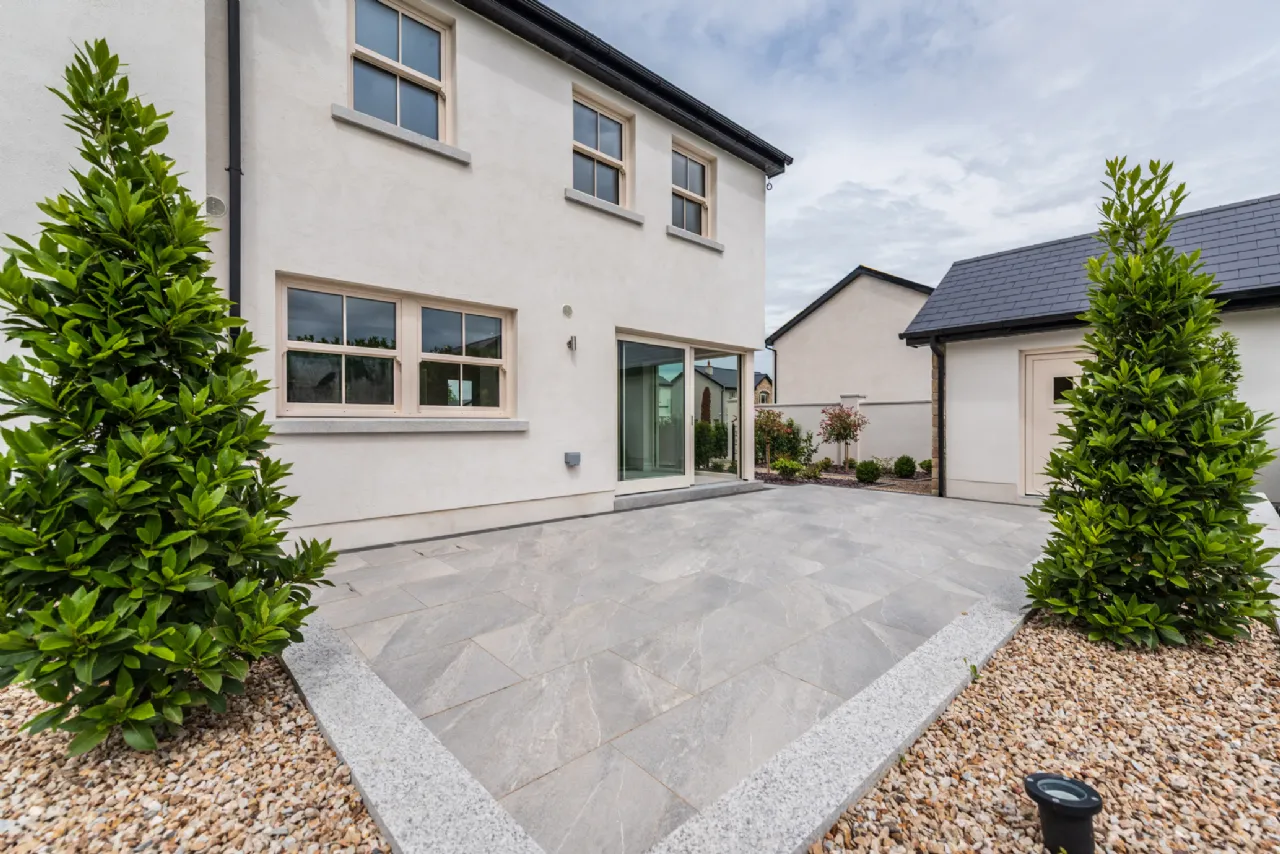 Photo of 12 Gappagh Woods, Clane, Co. Kildare, W91 F4WT