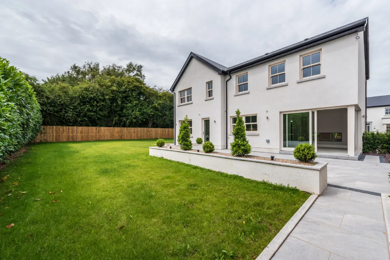 Photo of 12 Gappagh Woods, Clane, Co. Kildare, W91 F4WT