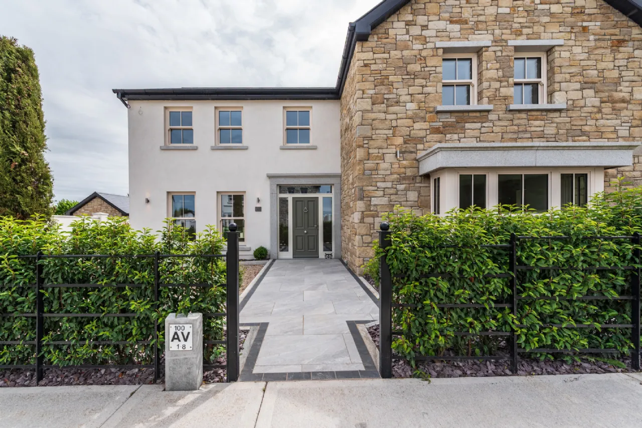 Photo of 12 Gappagh Woods, Clane, Co. Kildare, W91 F4WT