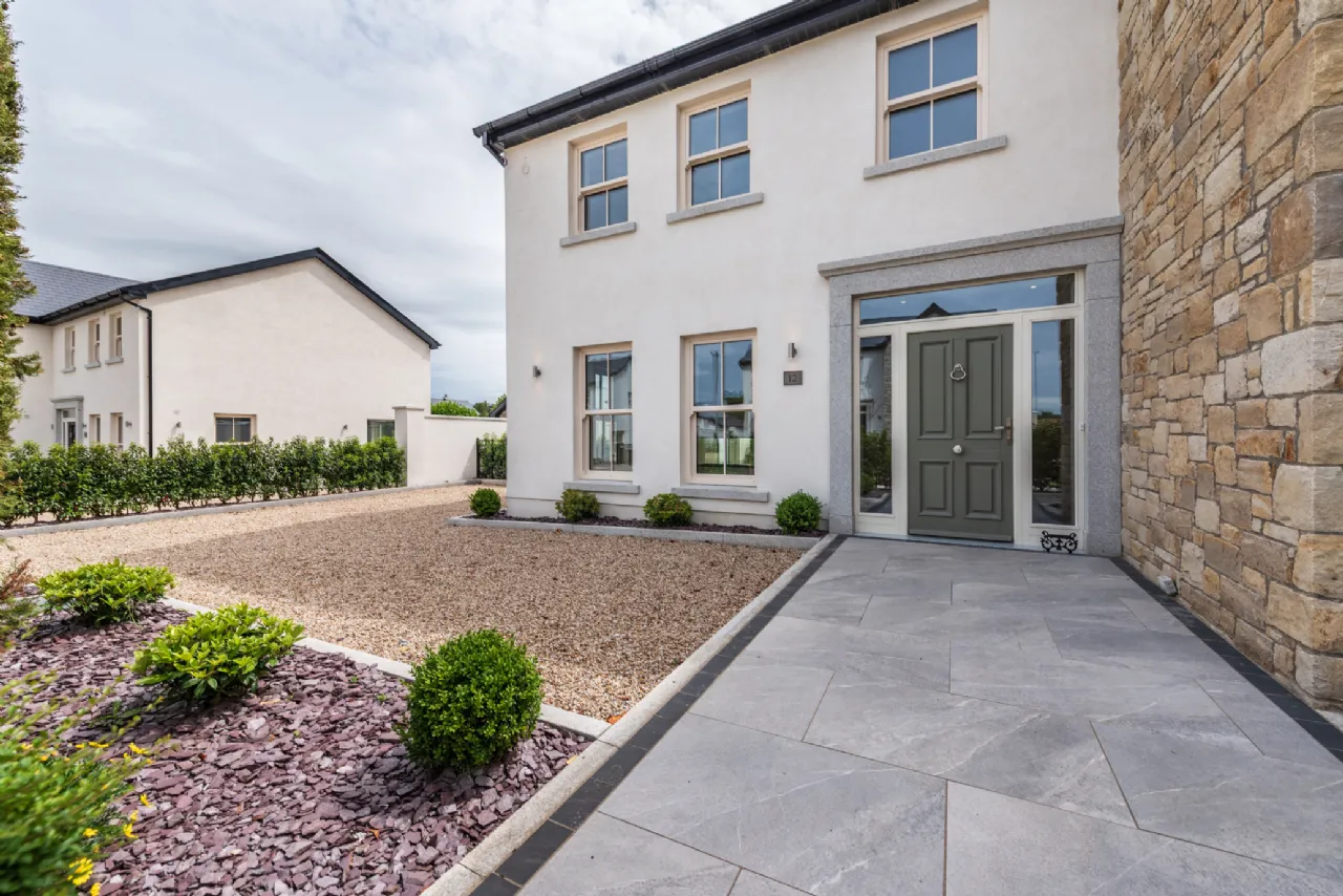 Photo of 12 Gappagh Woods, Clane, Co. Kildare, W91 F4WT