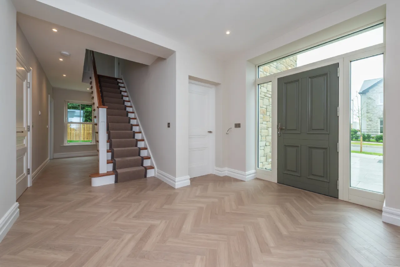 Photo of 12 Gappagh Woods, Clane, Co. Kildare, W91 F4WT