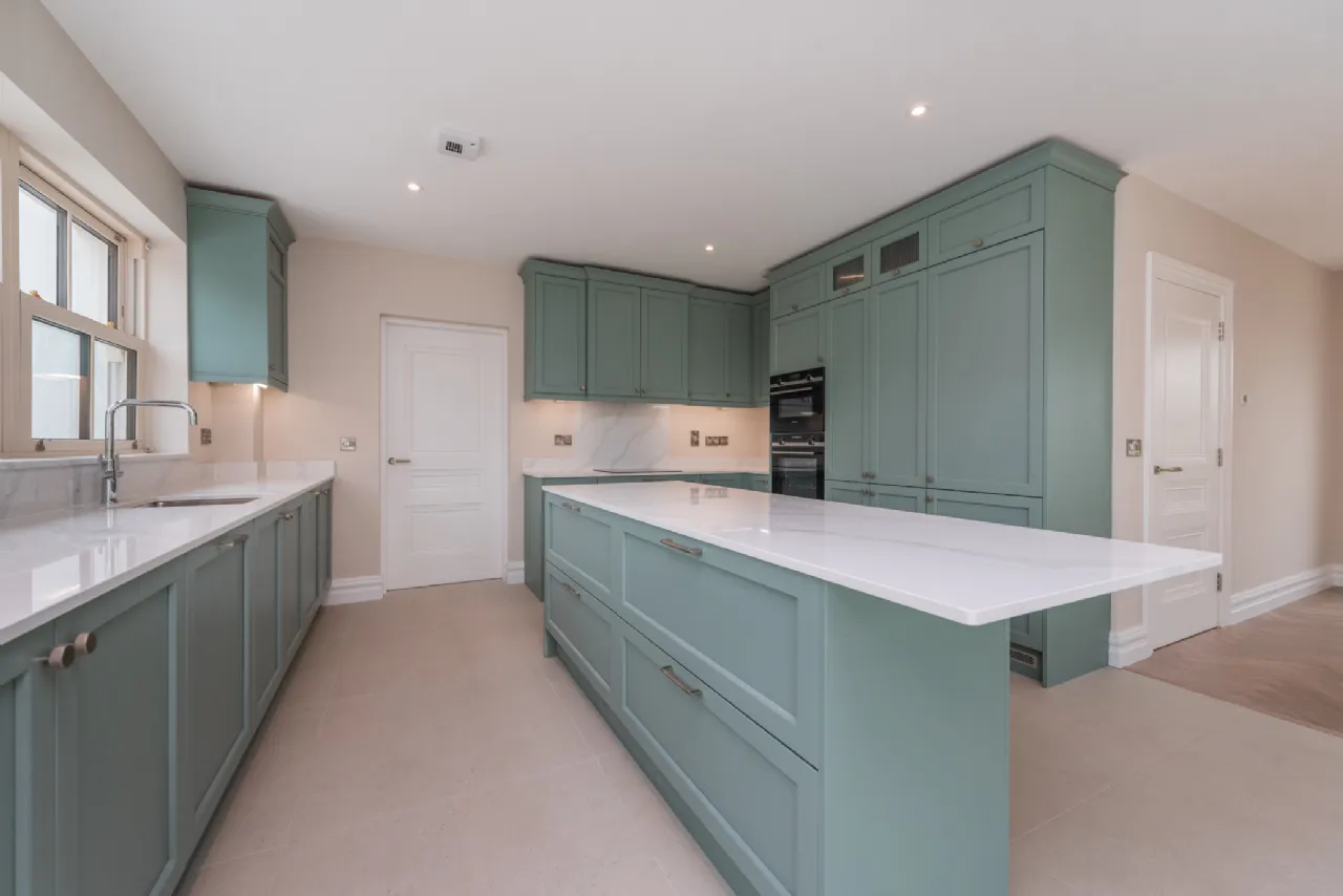 Photo of 12 Gappagh Woods, Clane, Co. Kildare, W91 F4WT