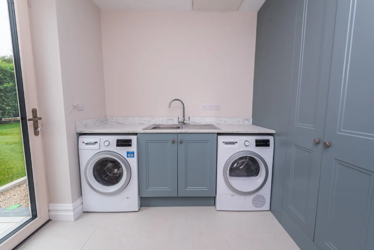 Photo of 12 Gappagh Woods, Clane, Co. Kildare, W91 F4WT