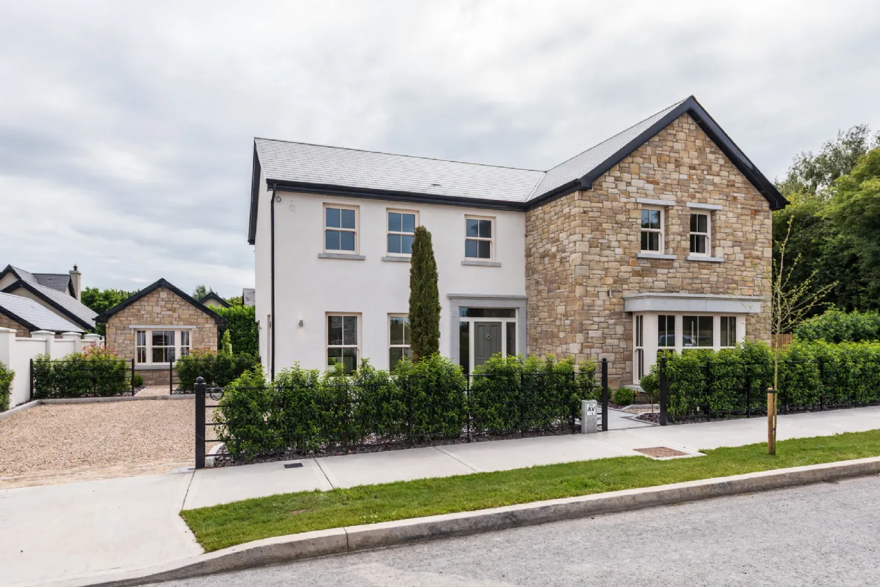 Photo of 12 Gappagh Woods, Clane, Co. Kildare, W91 F4WT