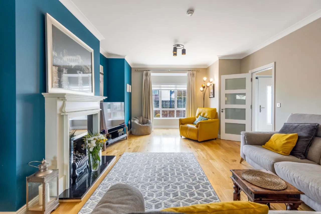 Photo of 18 Knightsbrook Park, Dublin Road, Trim, Co Meath, C15 X9F5