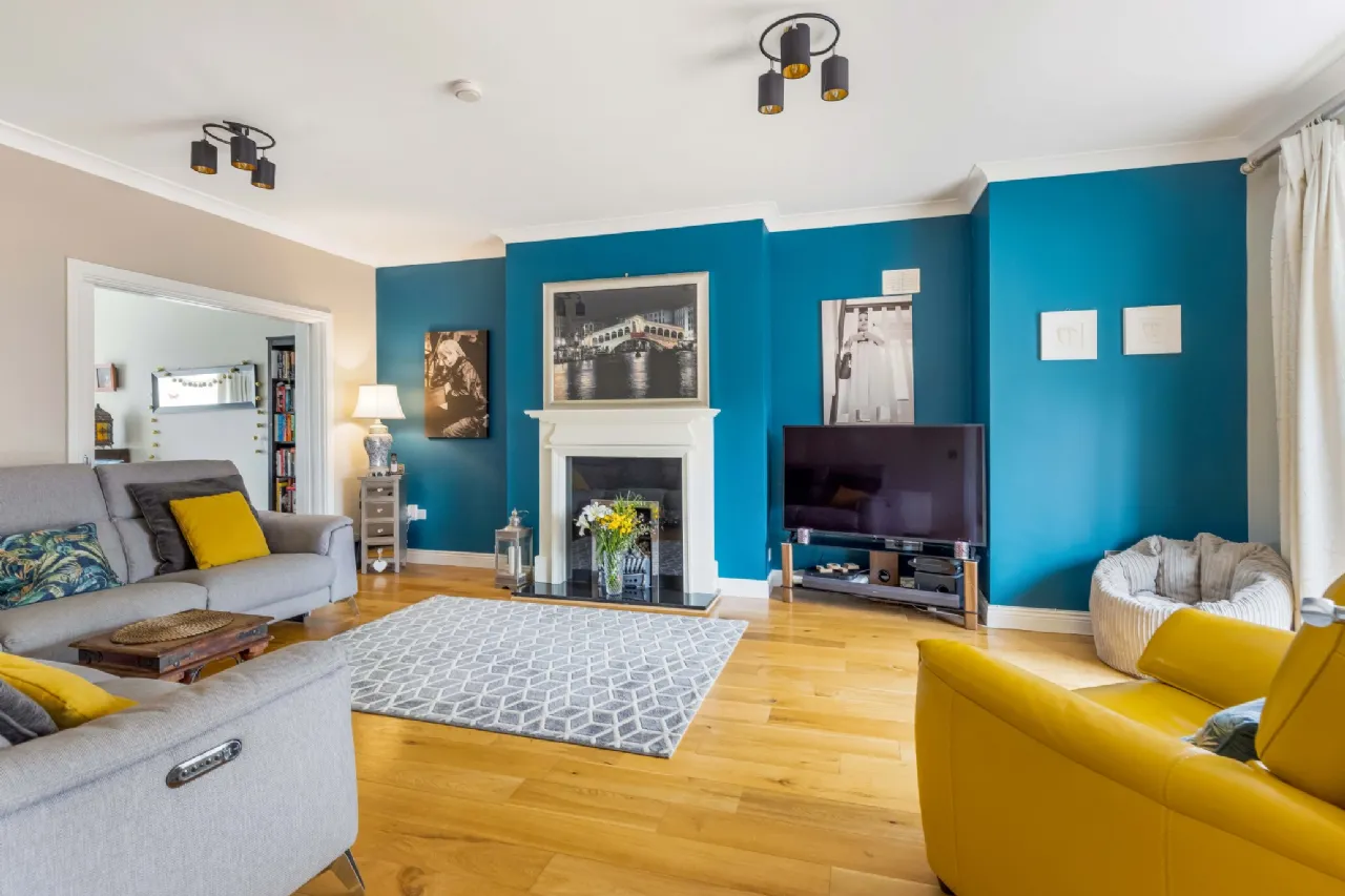 Photo of 18 Knightsbrook Park, Dublin Road, Trim, Co Meath, C15 X9F5