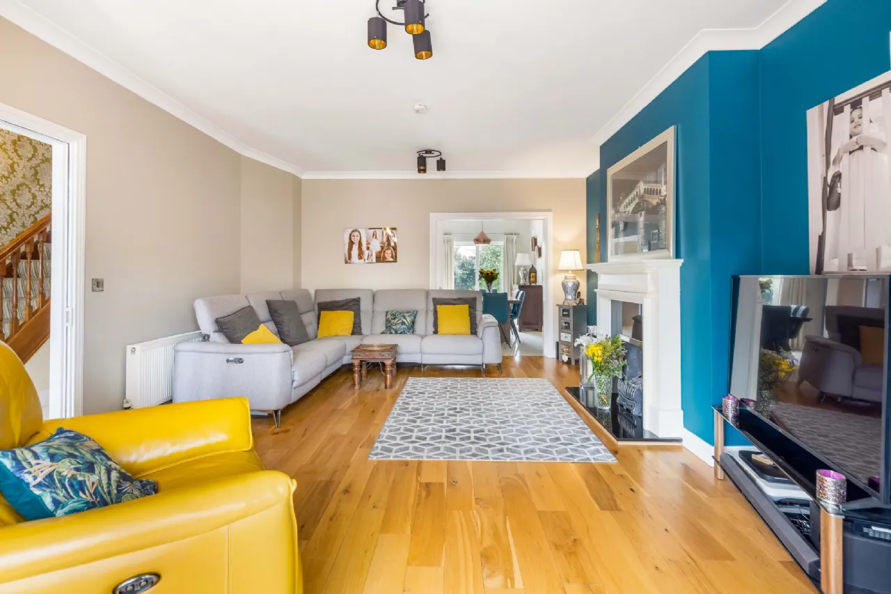 Photo of 18 Knightsbrook Park, Dublin Road, Trim, Co Meath, C15 X9F5