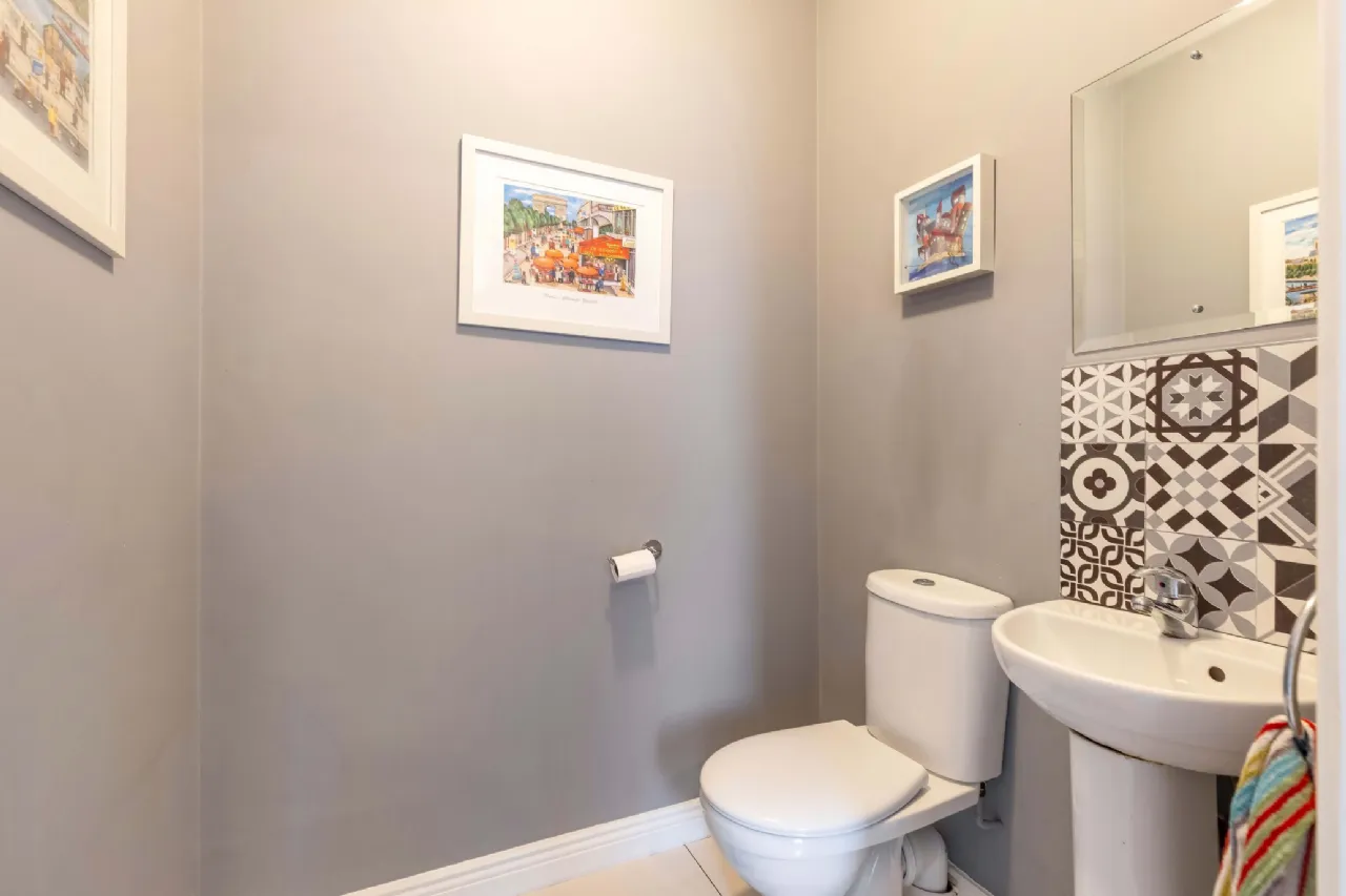 Photo of 18 Knightsbrook Park, Dublin Road, Trim, Co Meath, C15 X9F5