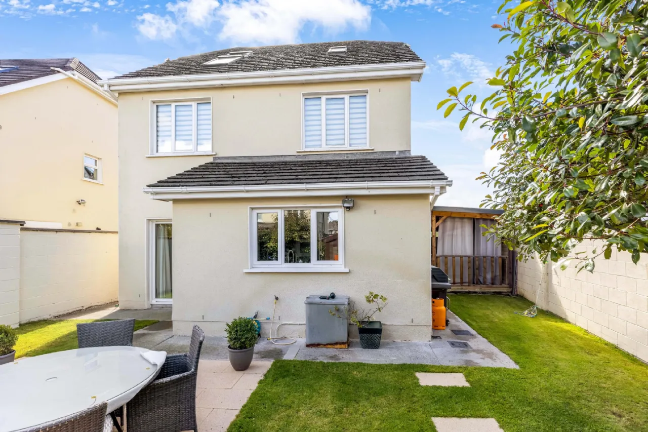 Photo of 18 Knightsbrook Park, Dublin Road, Trim, Co Meath, C15 X9F5