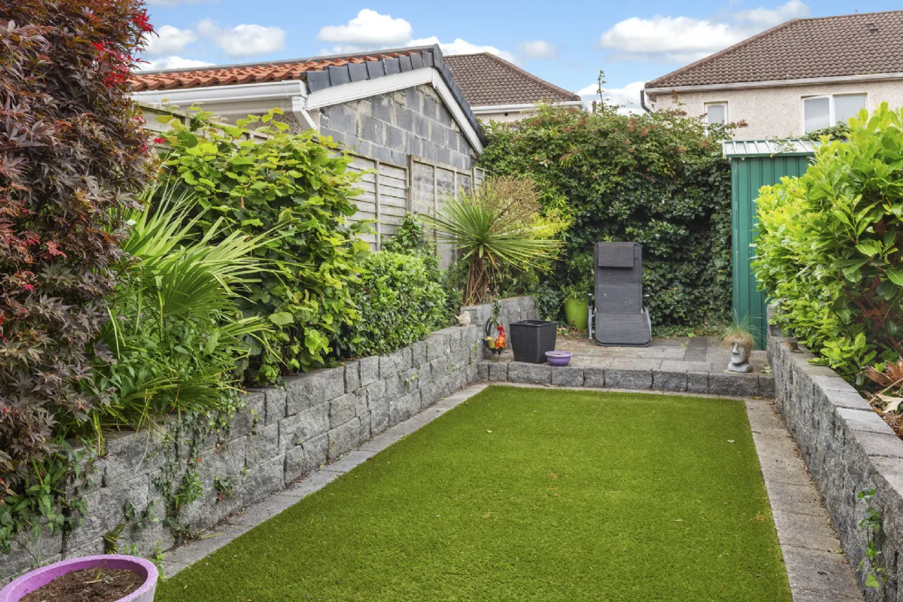 Photo of 11 Linnetfields View, Clonee, Dublin 15, D15W2H7