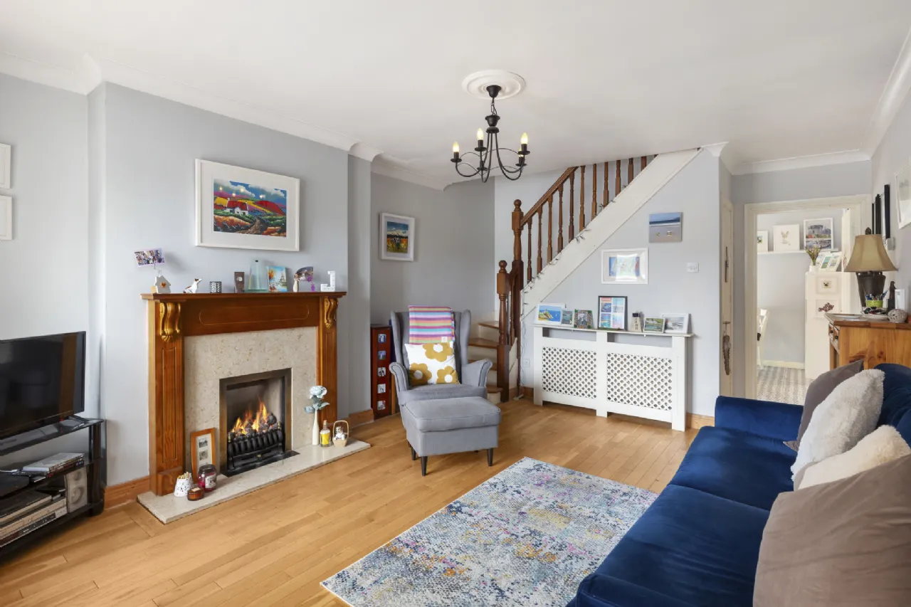 Photo of 11 Linnetfields View, Clonee, Dublin 15, D15W2H7