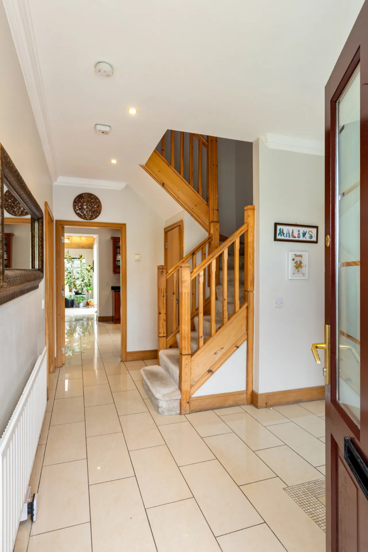 Photo of 16 Blackwood Park, Ongar, Dublin 15, D15V2F2