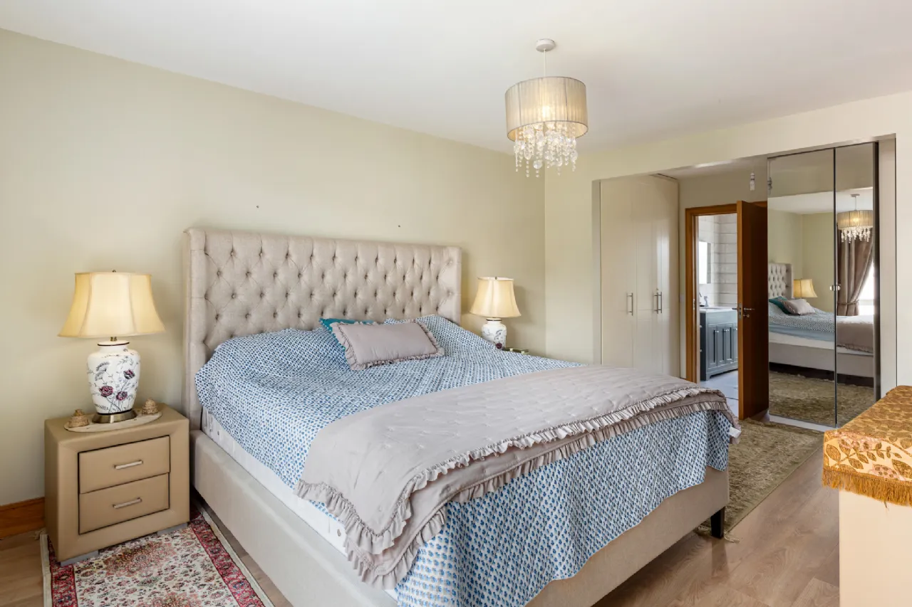 Photo of 16 Blackwood Park, Ongar, Dublin 15, D15V2F2