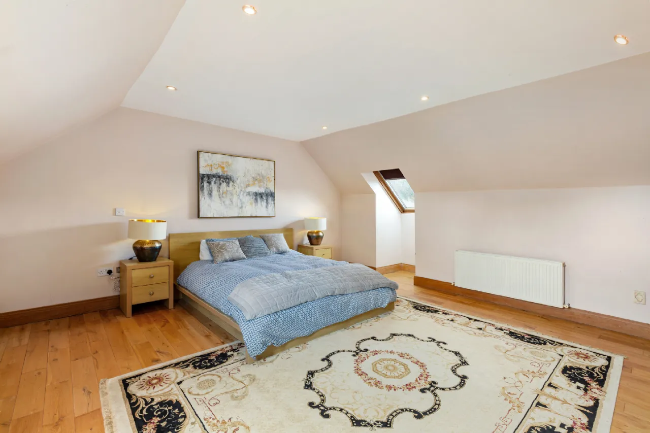 Photo of 16 Blackwood Park, Ongar, Dublin 15, D15V2F2