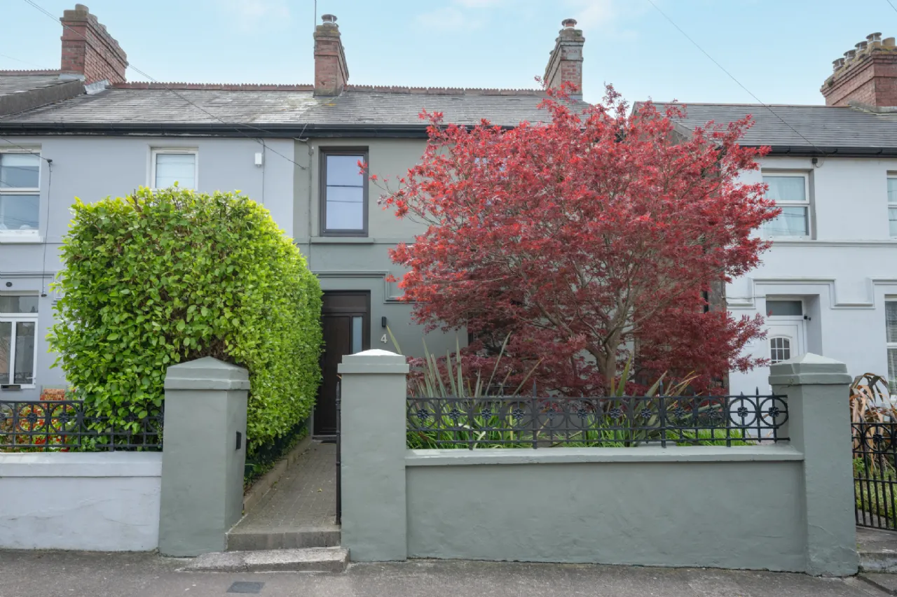 Photo of 4 Fernhurst View, Magazine Road, Cork, T12E62K