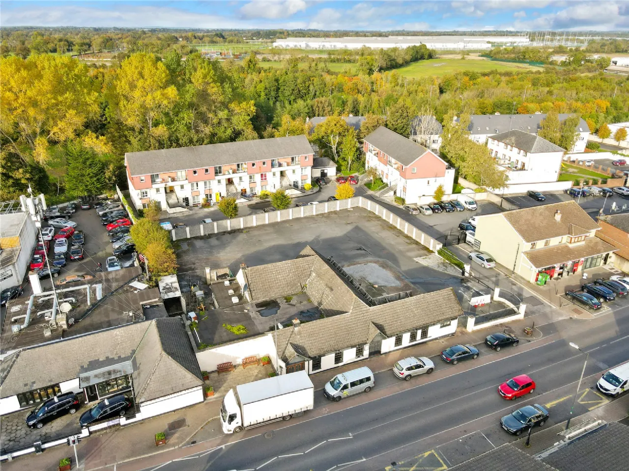 Photo of Clonee Plaza, Main Street, Clonee, Co Meath, D15 N254