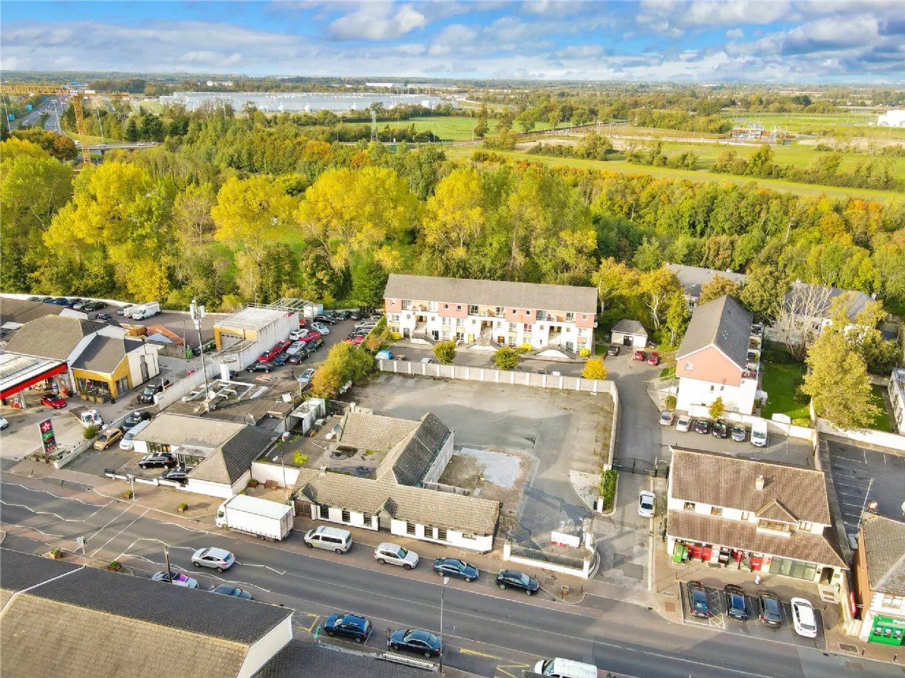 Photo of Clonee Plaza, Main Street, Clonee, Co Meath, D15 N254