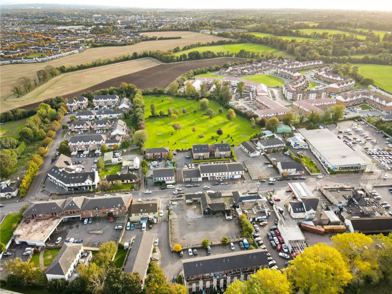 Photo of Clonee Plaza, Main Street, Clonee, Co Meath, D15 N254