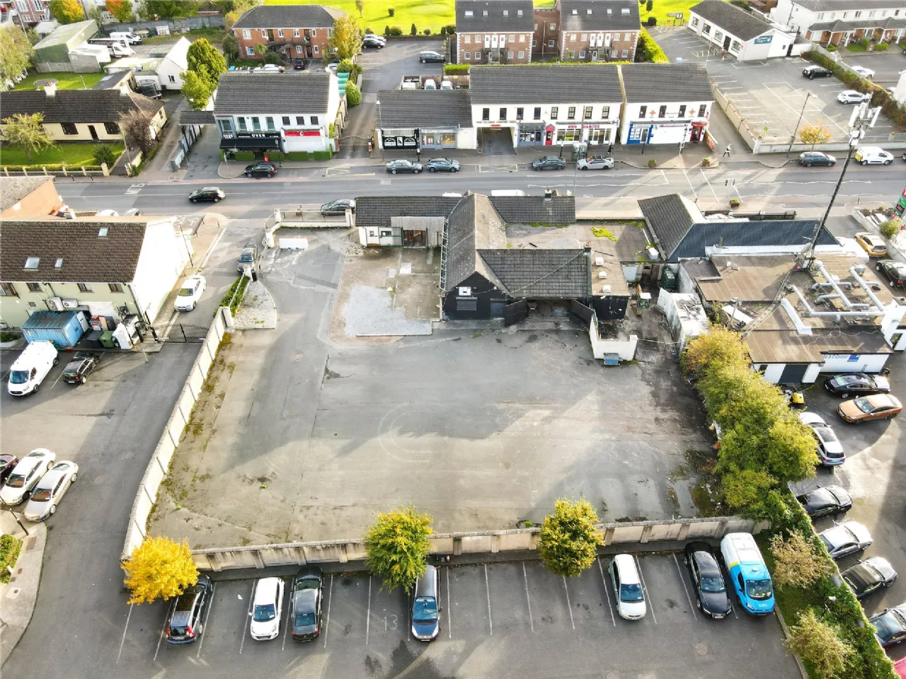 Photo of Clonee Plaza, Main Street, Clonee, Co Meath, D15 N254