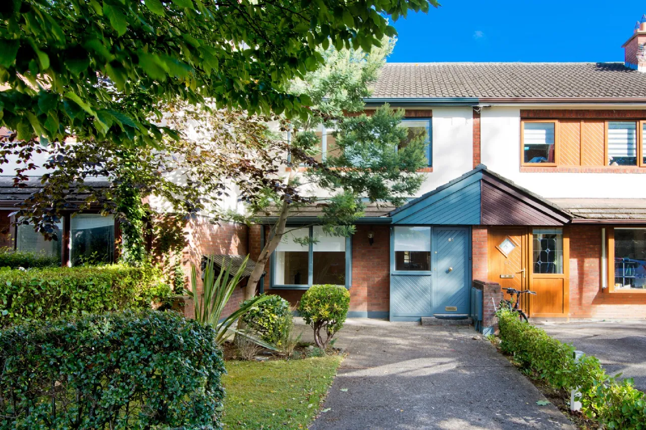 Photo of 61 Meadowbank, Rathgar, Dublin 6, D06 W8N9