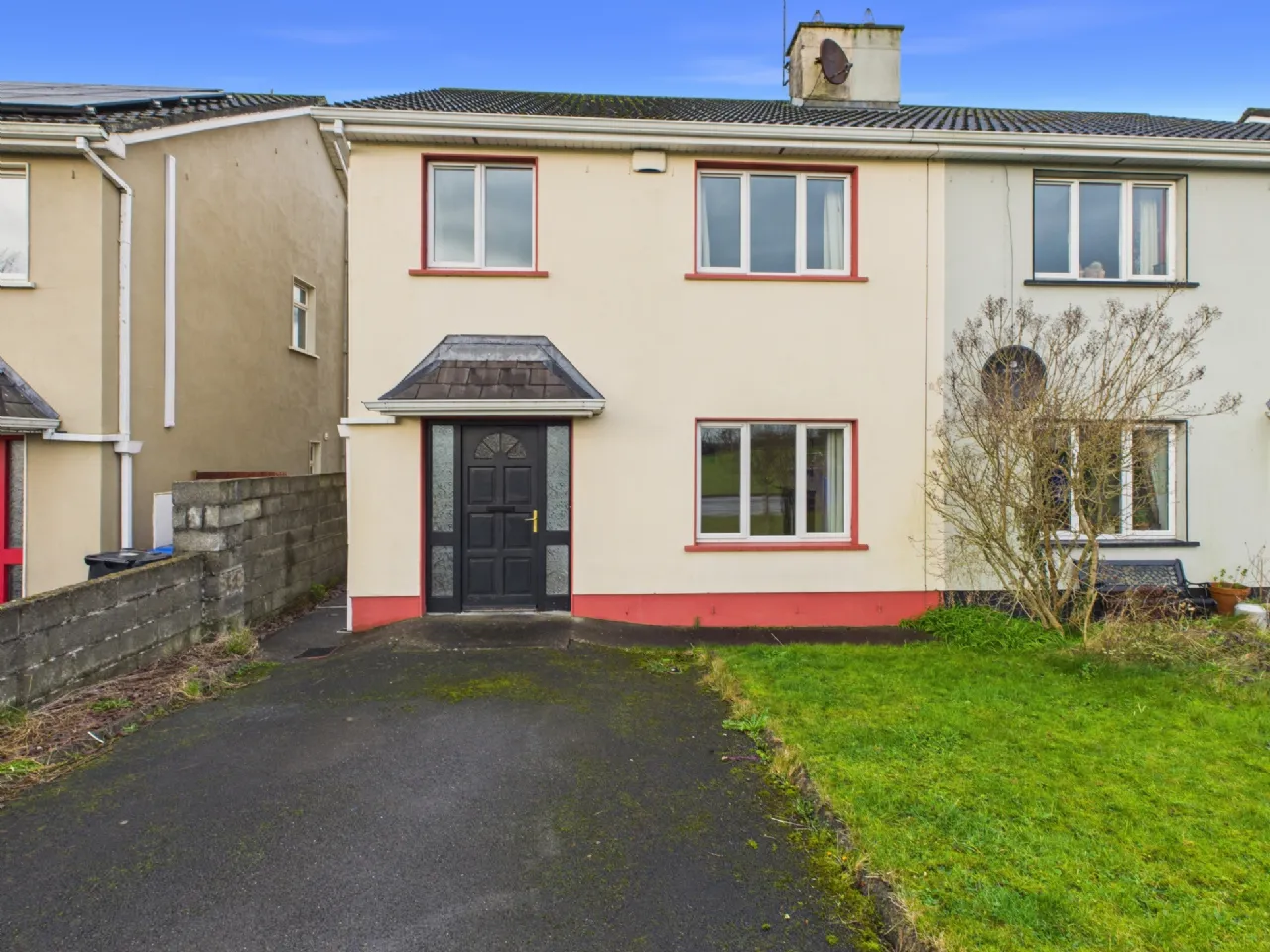 Photo of 13 Magheramore, Killimor, Ballinasloe, Co. Galway, H53 RW59