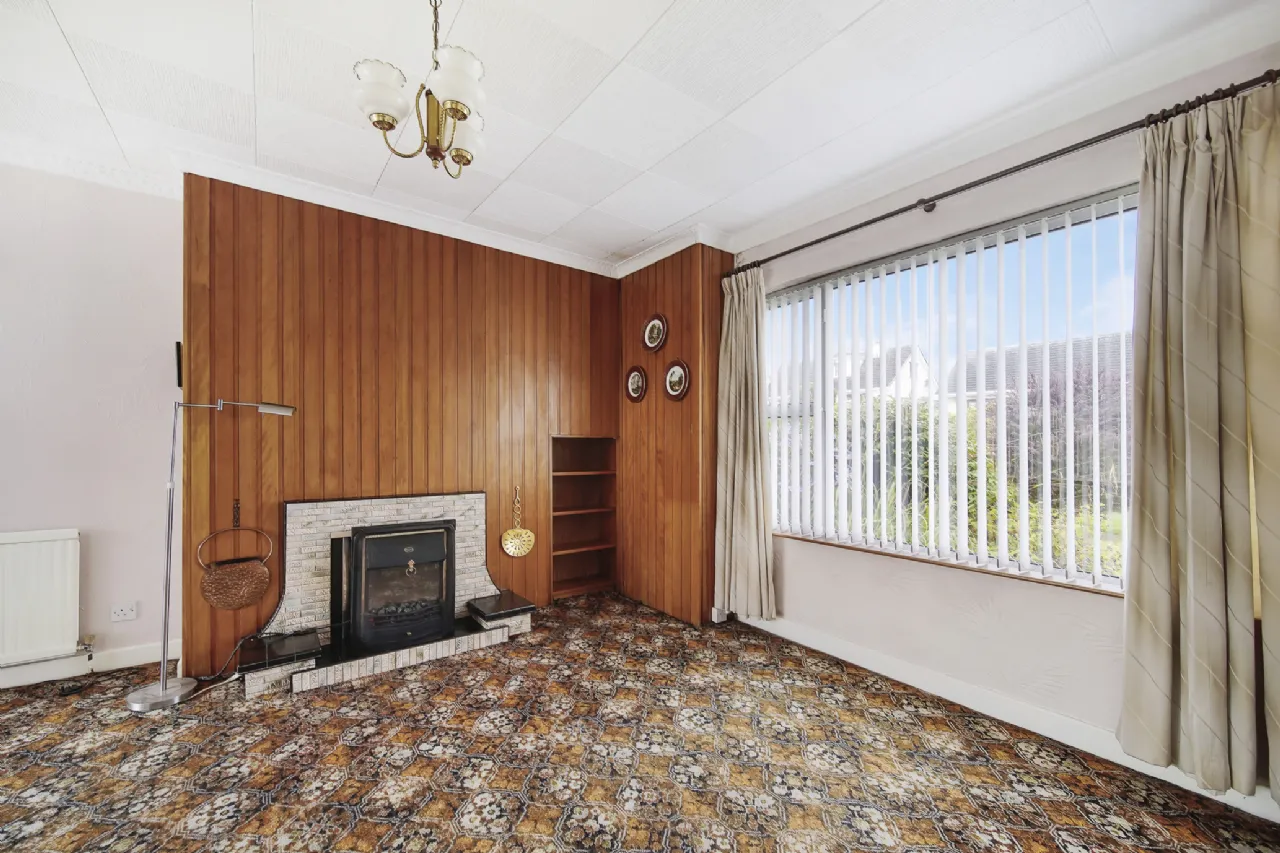 Photo of College Farm Road, Letterkenny, Co. Donegal, F92EH3E