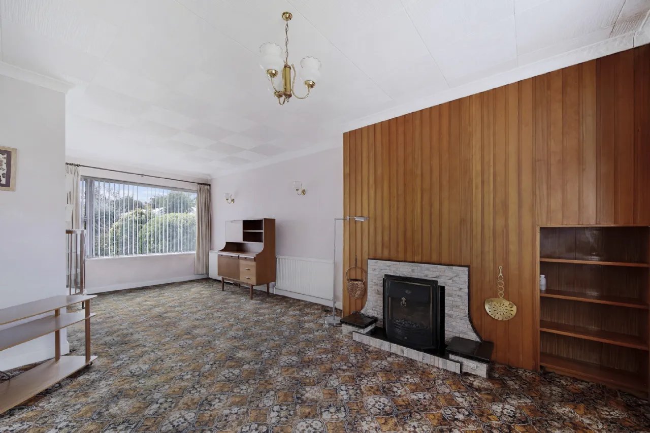 Photo of College Farm Road, Letterkenny, Co. Donegal, F92EH3E