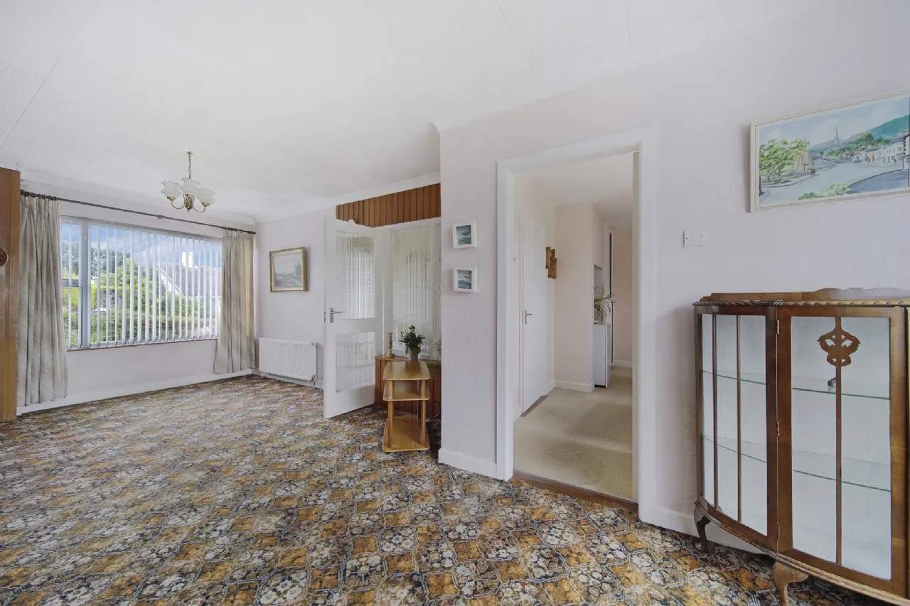 Photo of College Farm Road, Letterkenny, Co. Donegal, F92EH3E