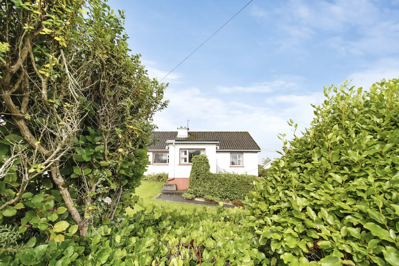 Photo of College Farm Road, Letterkenny, Co. Donegal, F92EH3E