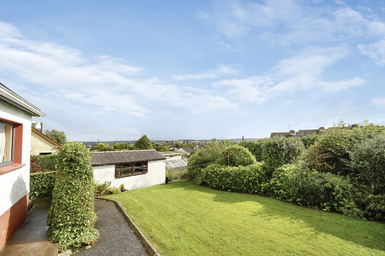 Photo of College Farm Road, Letterkenny, Co. Donegal, F92EH3E