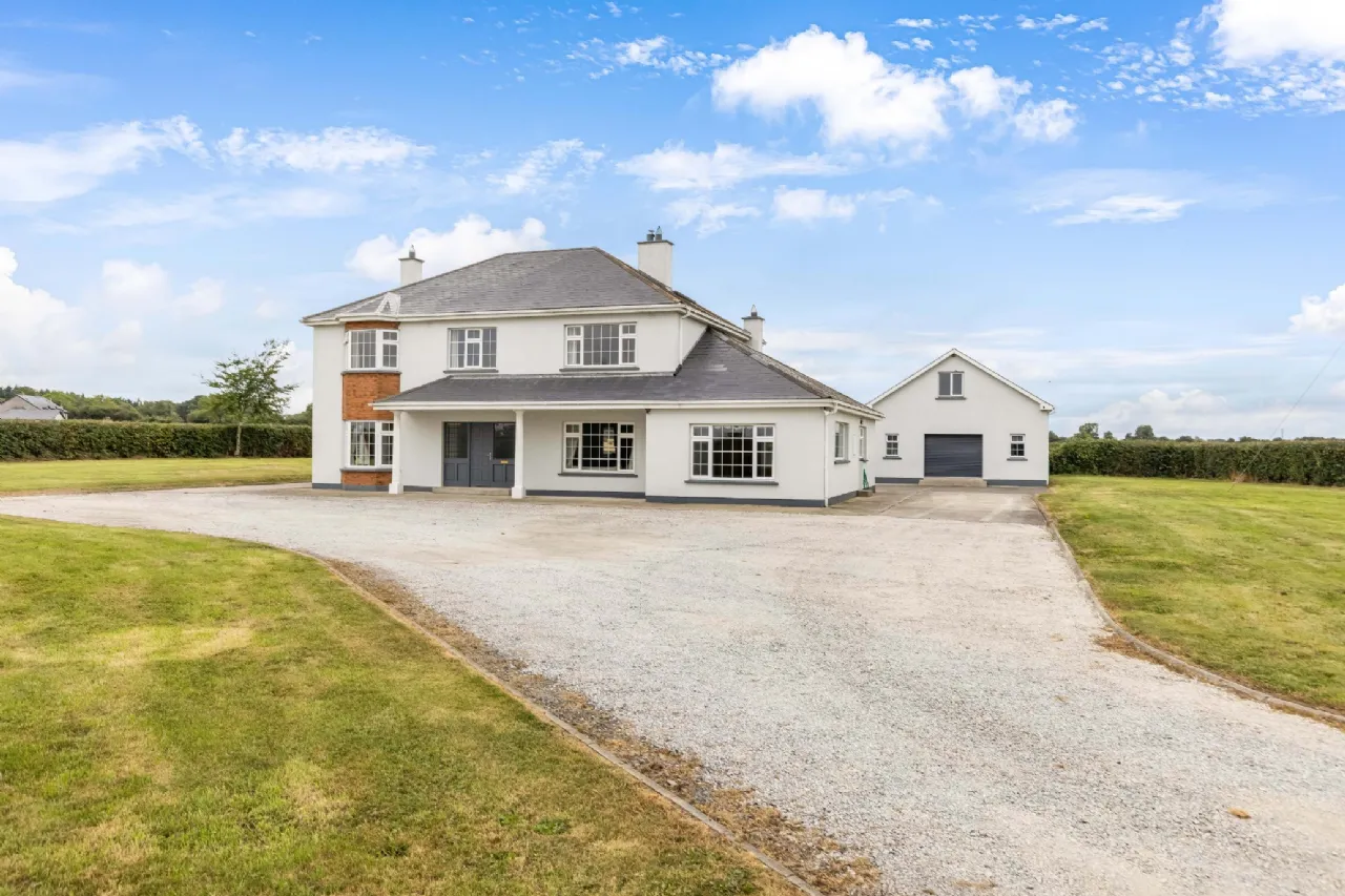Photo of Fairyhouse Lodge, Mullinam Lane, Mullinam, Dublin 15, D15 CP2V