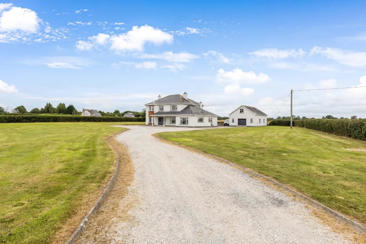 Photo of Fairyhouse Lodge, Mullinam Lane, Mullinam, Dublin 15, D15 CP2V